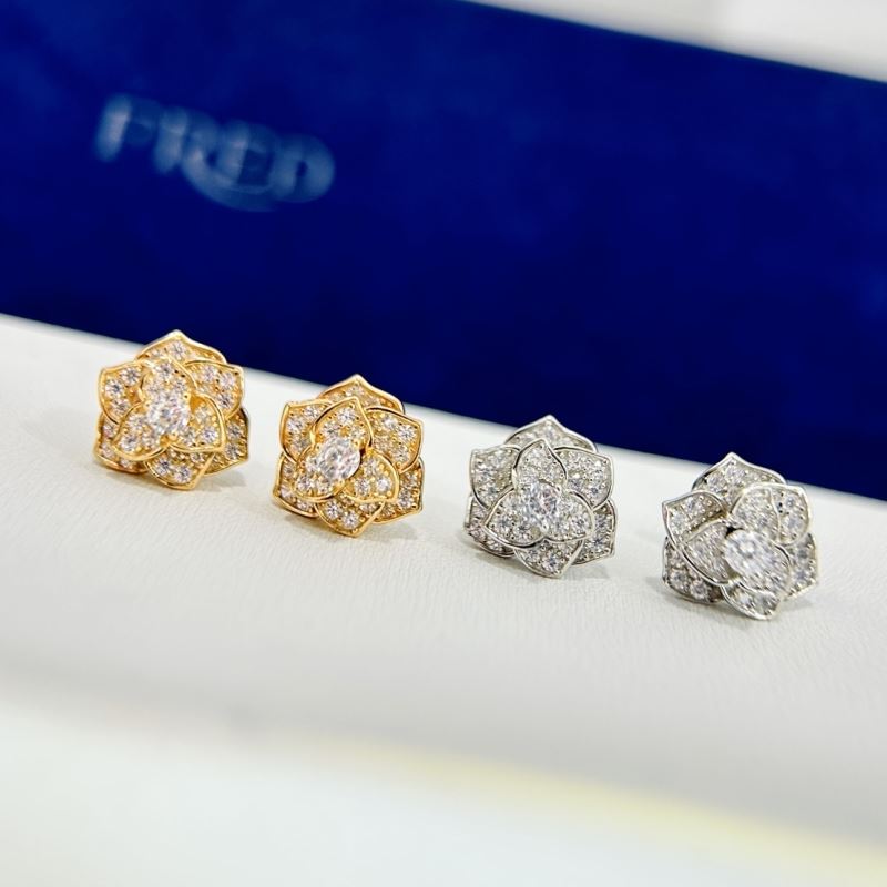 Piaget Earrings